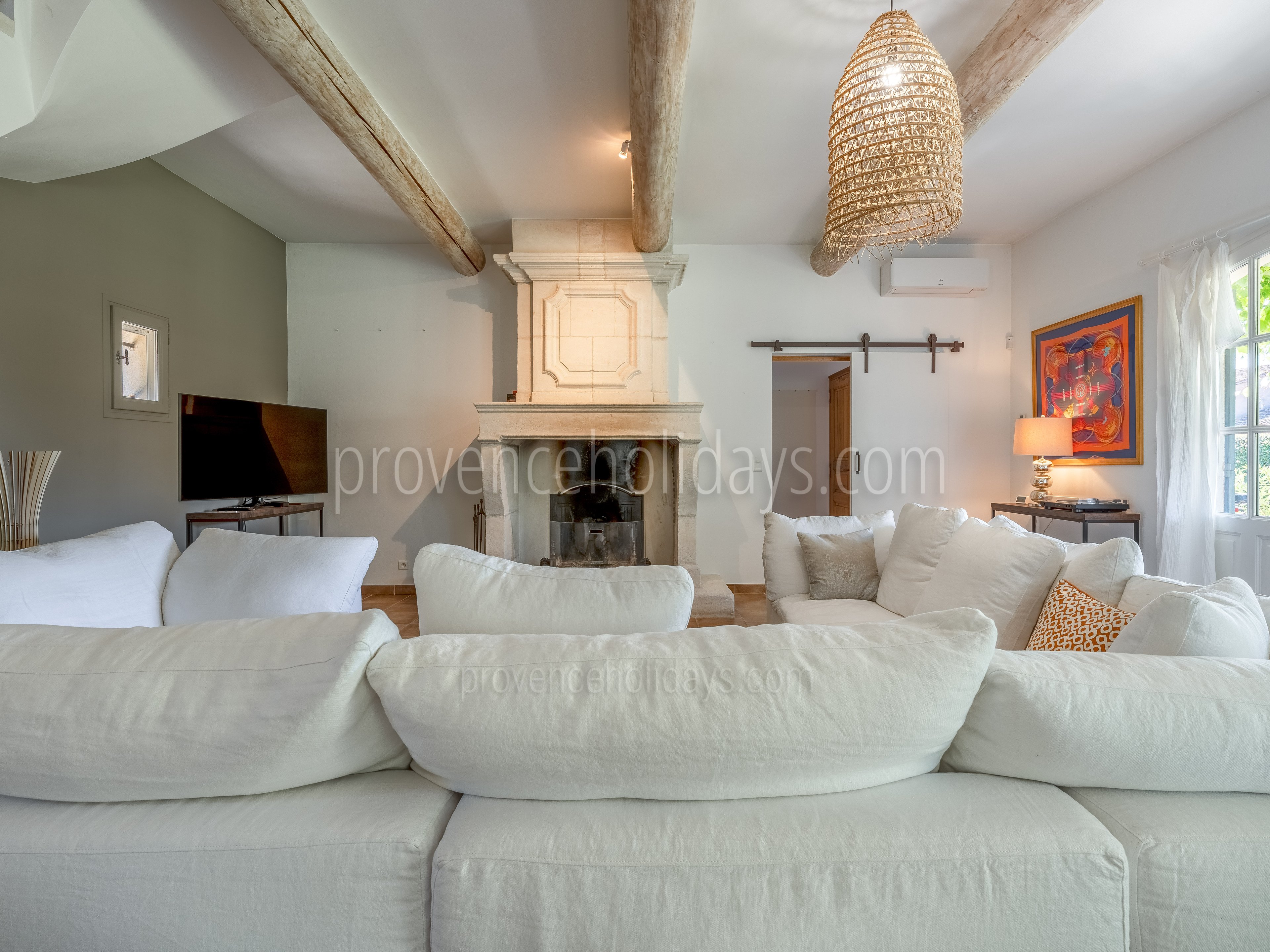 27 - Maison Ferdinand: Villa: Interior
