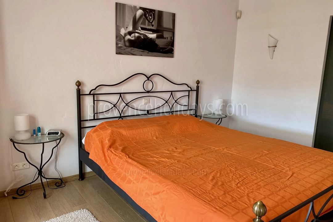 9 - Villa Céramique: Villa: Bedroom