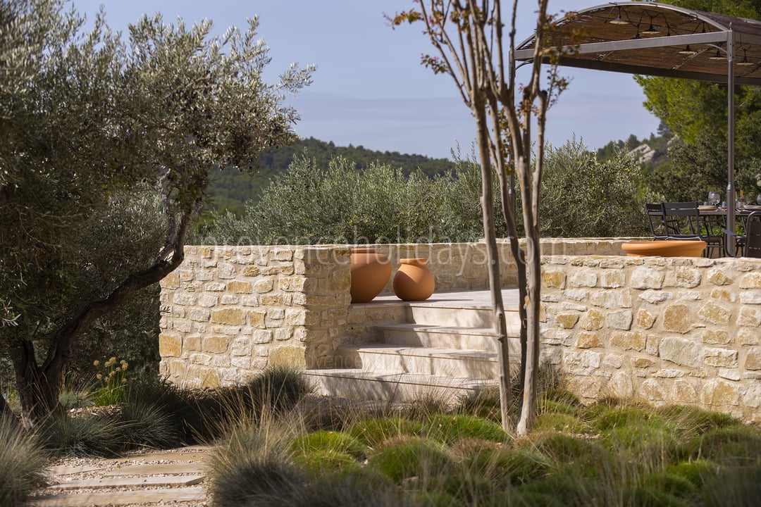 9 - Mas Idéal: Villa: Exterior