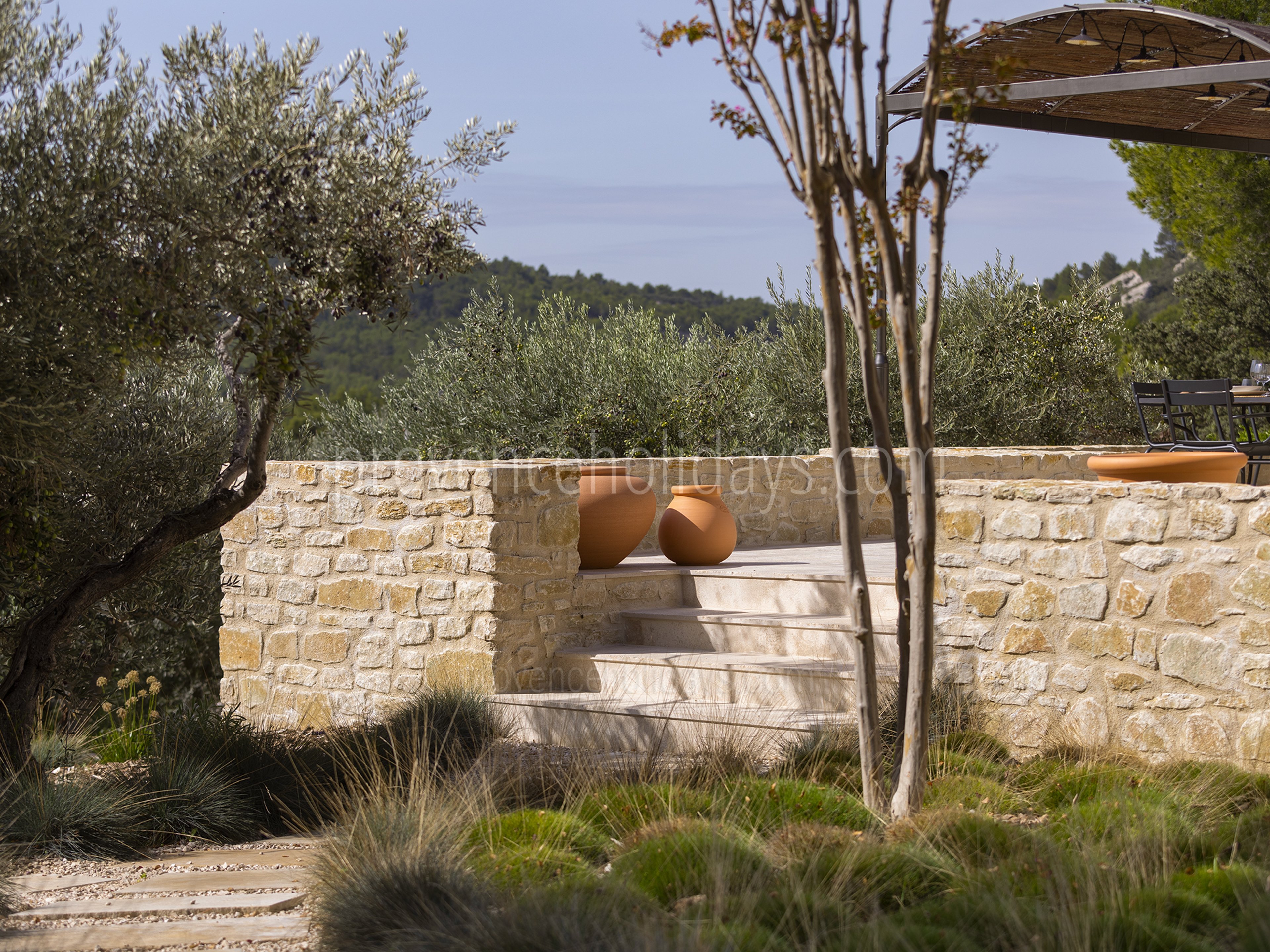 9 - Mas Idéal: Villa: Exterior