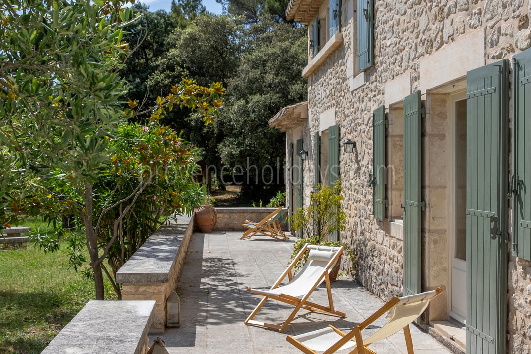 91 - Maison Lili: Villa: Exterior