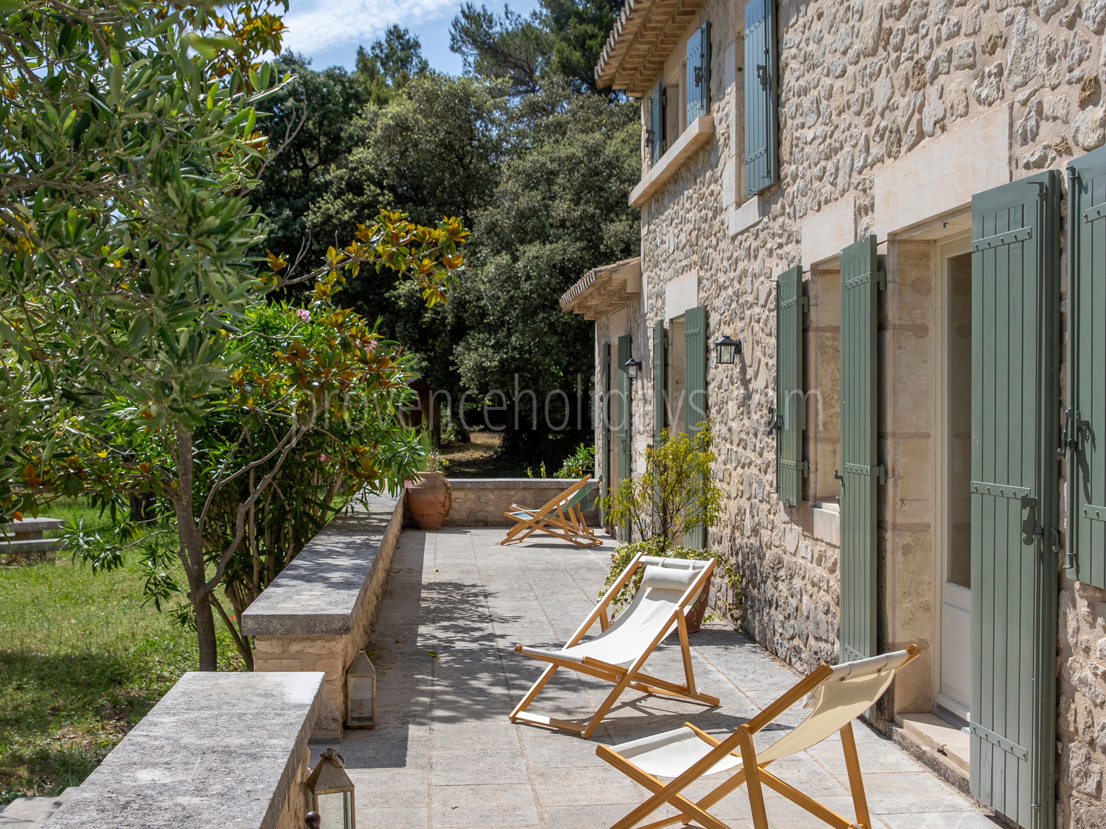 91 - Maison Lili: Villa: Exterior