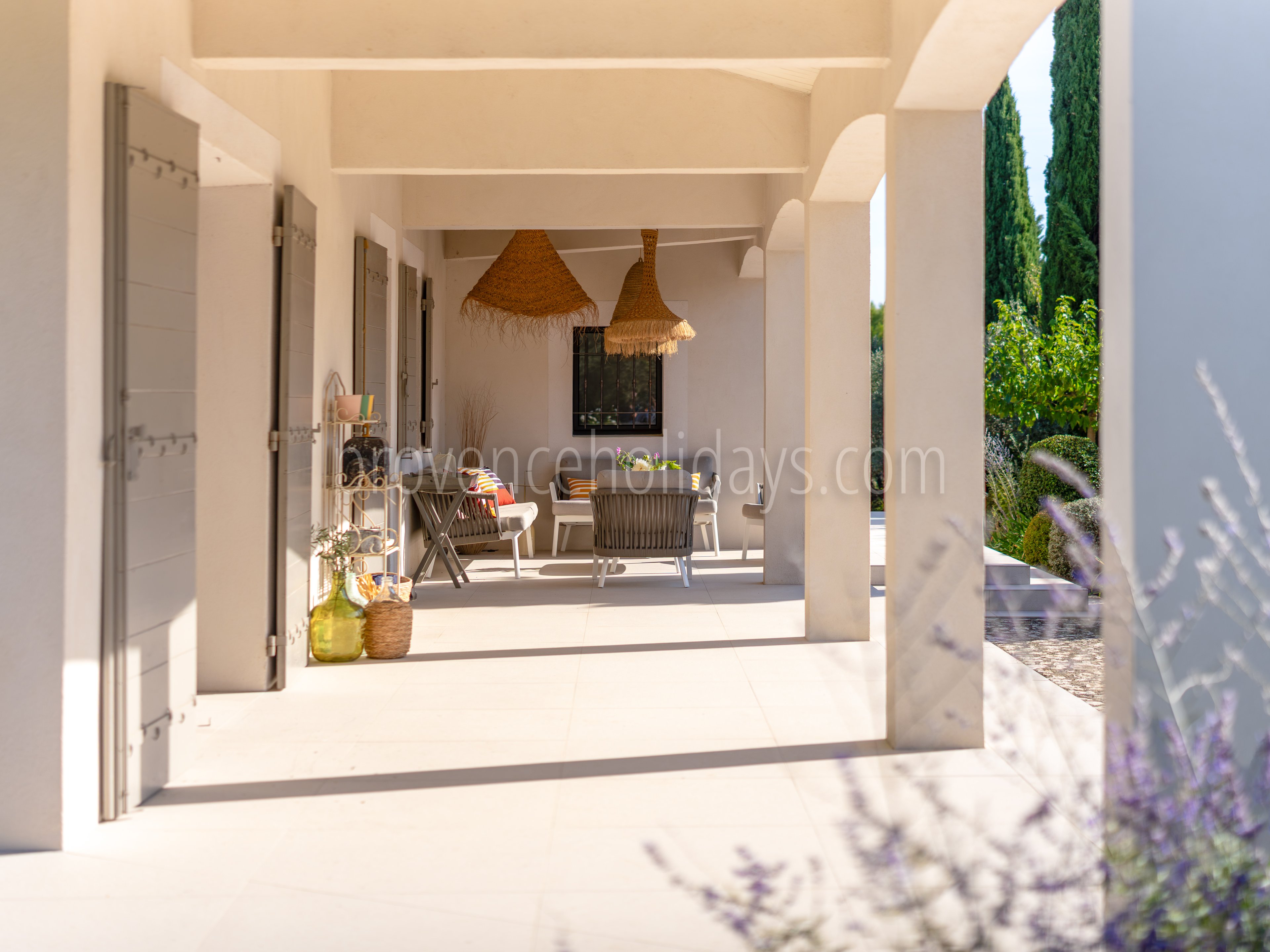 3 - Villa Alba: Villa: Exterior