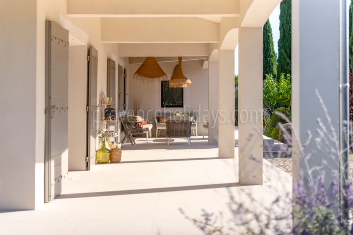 3 - Villa Alba: Villa: Exterior