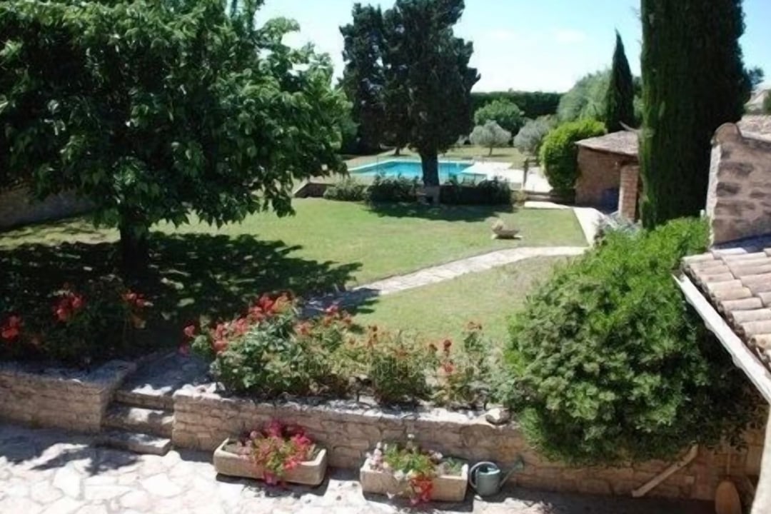 8 - La Ferme du Lavoir: Villa: Exterior