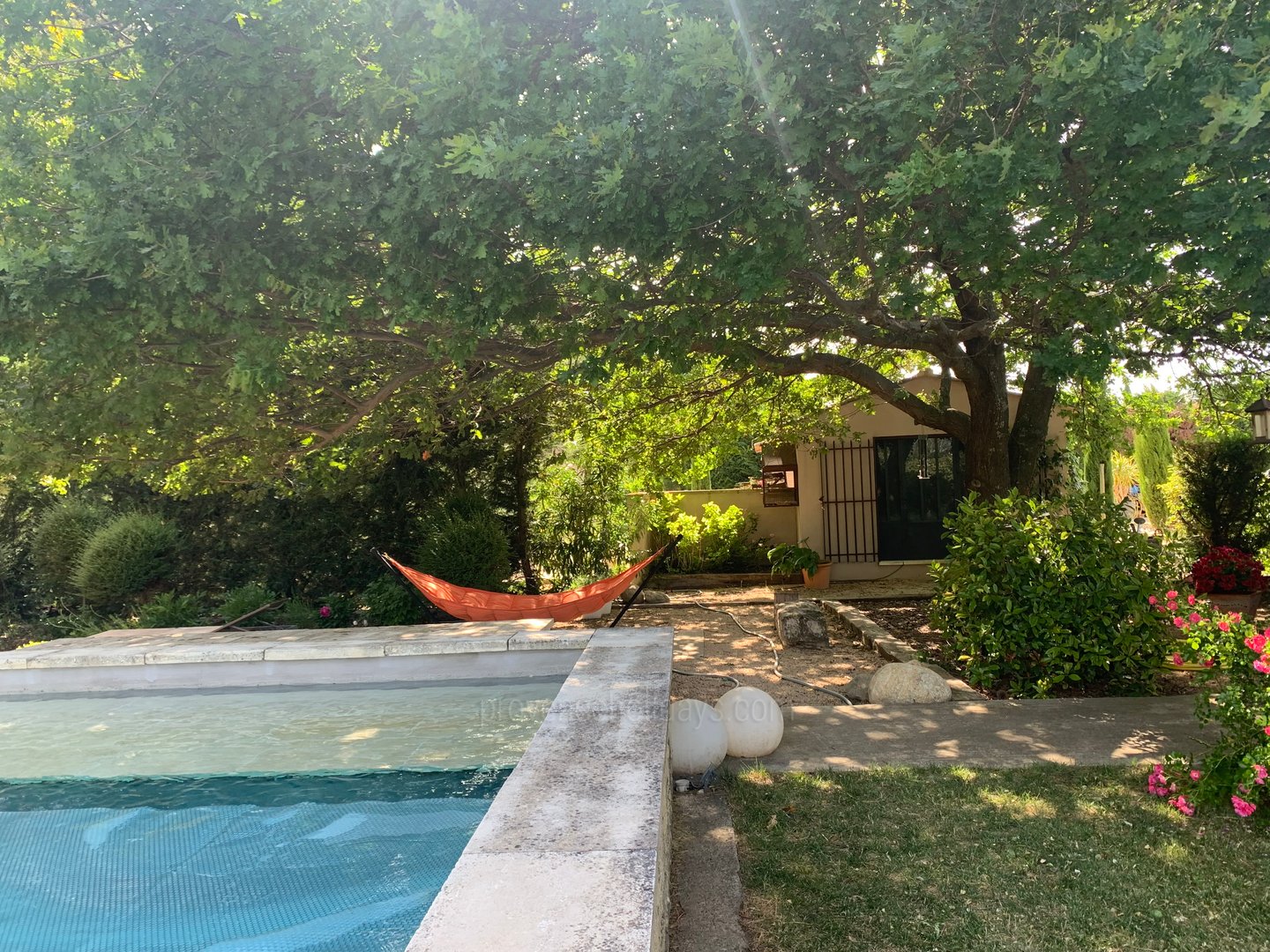 18 - Chez Thomas: Villa: Exterior
