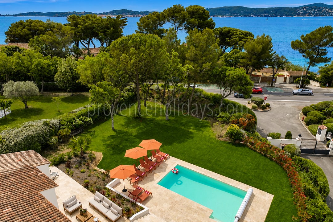 32 - Villa Noria: Villa: Exterior