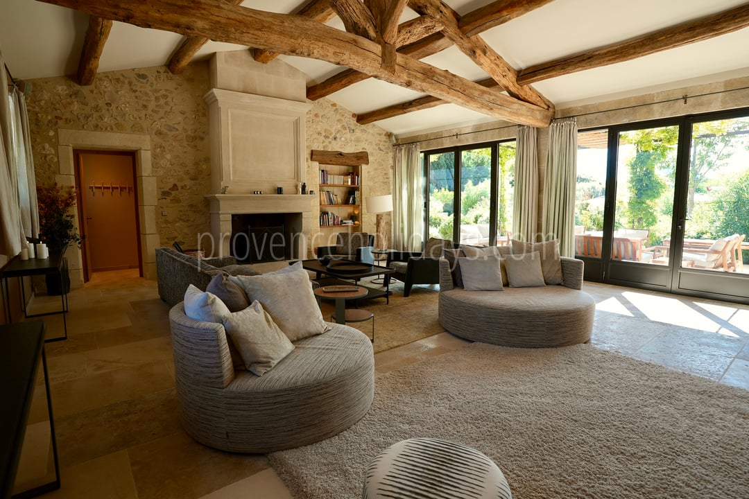 155 - Villa Panorama: Villa: Interior