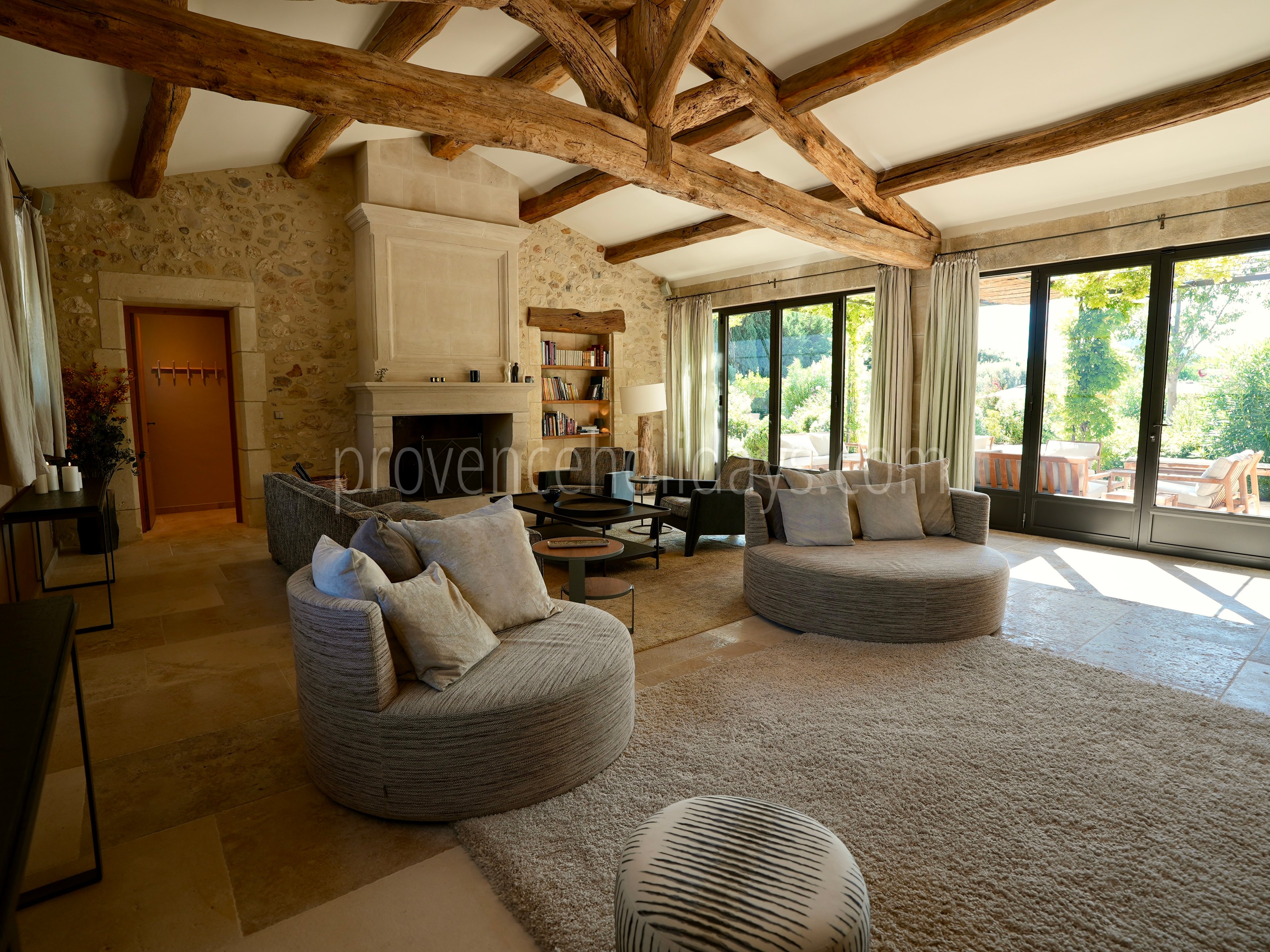155 - Villa Panorama: Villa: Interior