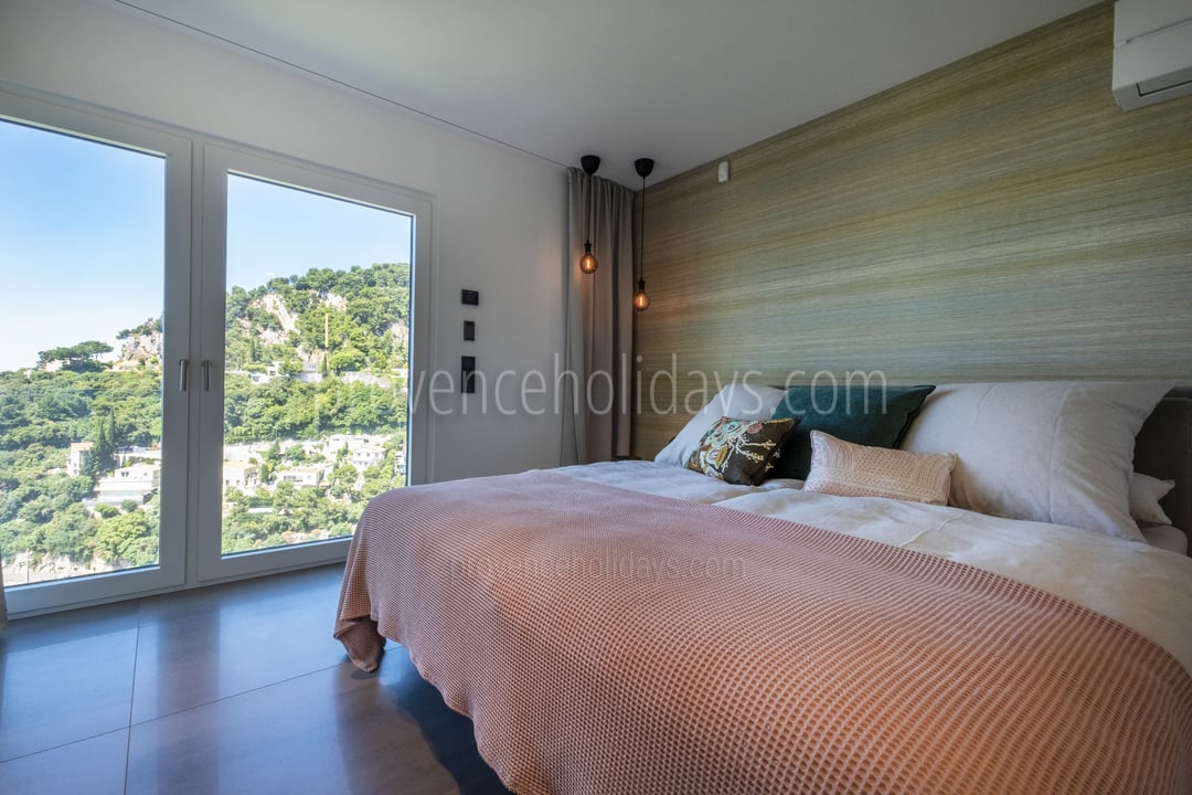 56 - Villa Altamira: Villa: Bedroom