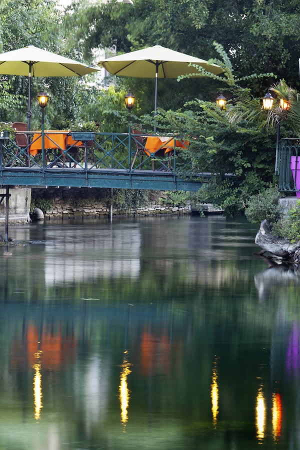 L’Isle-sur-la-Sorgue