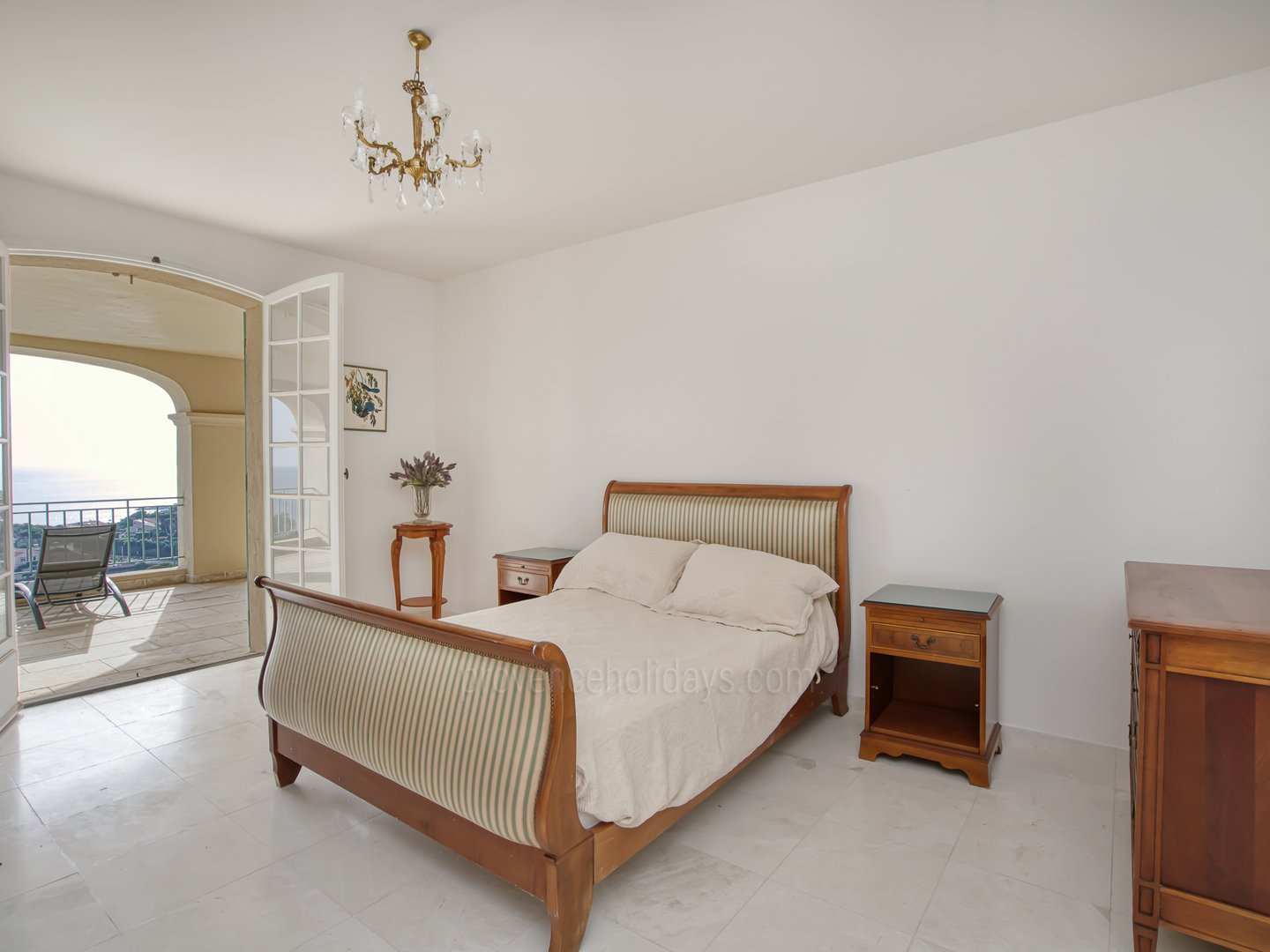 6 - Villa Solaria: Villa: Bedroom