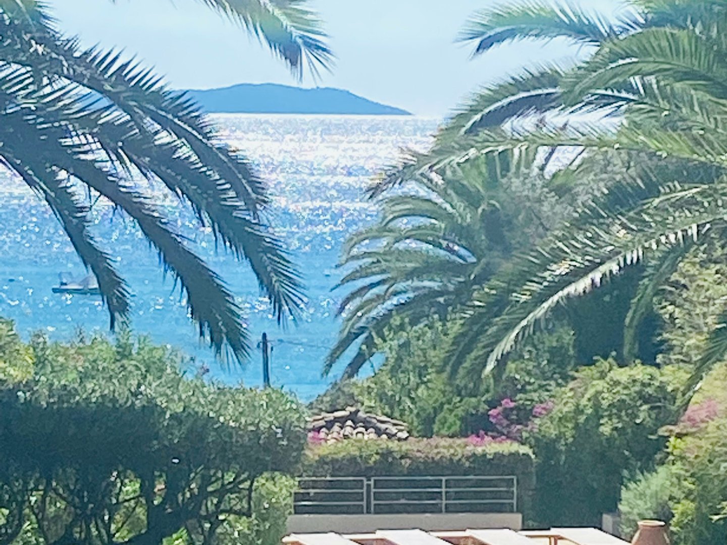 21 - Villa Luna: Villa: Pool