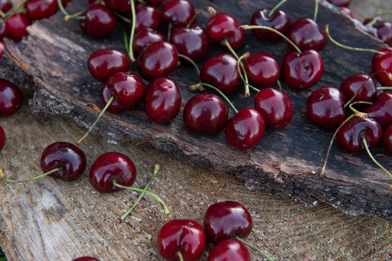 Cherries