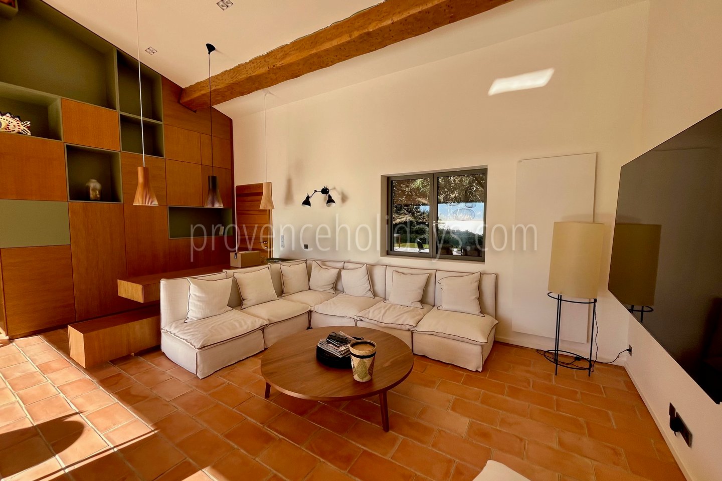 6 - Villa Lily: Villa: Interior