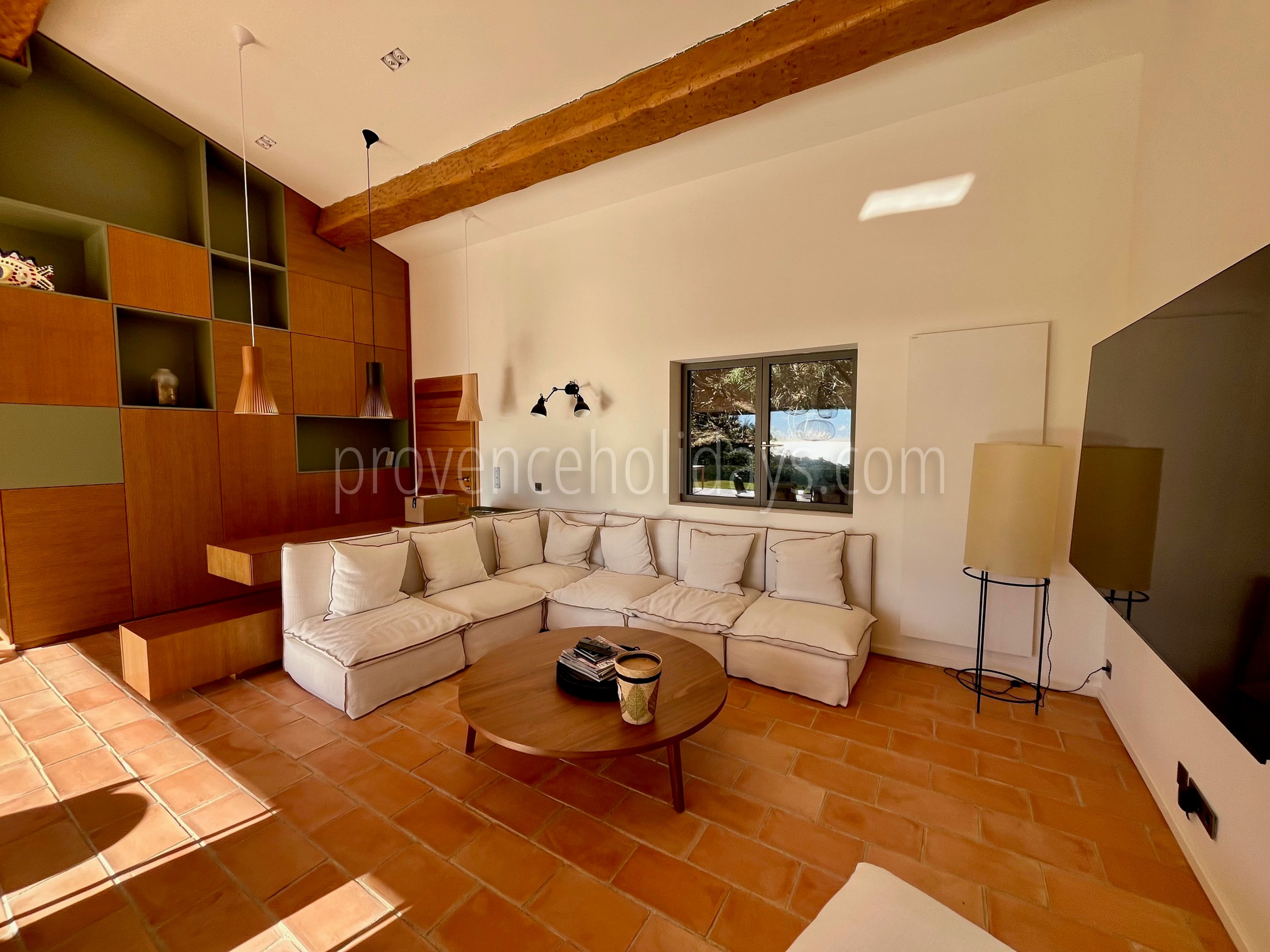 6 - Villa Lily: Villa: Interior