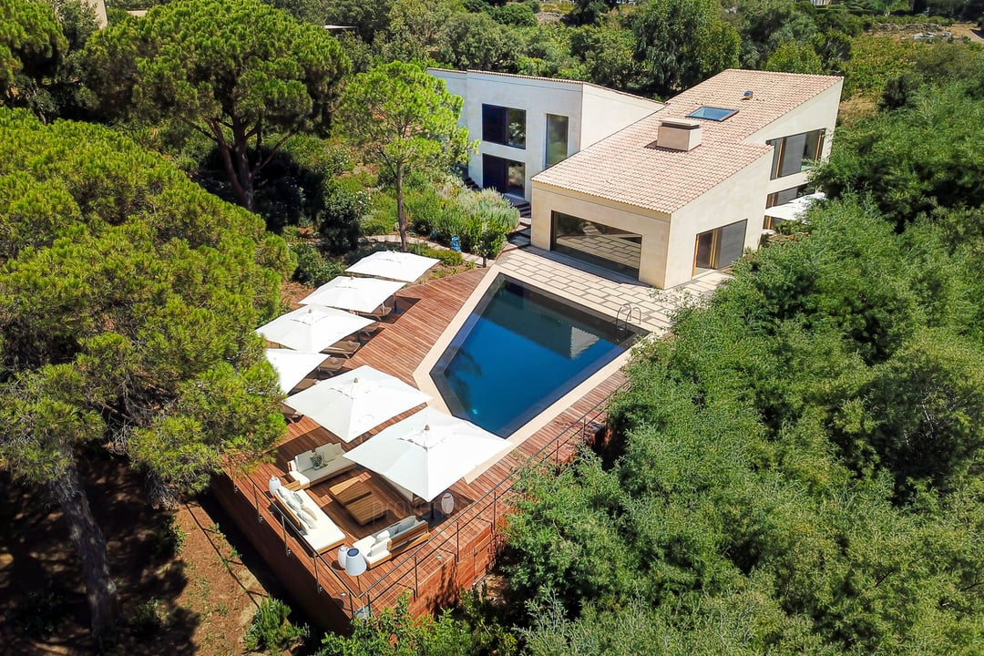 VILLA NETTY