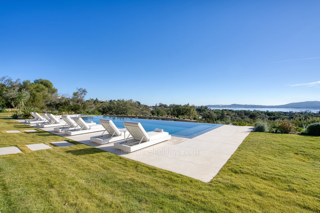 Villa Isabelle