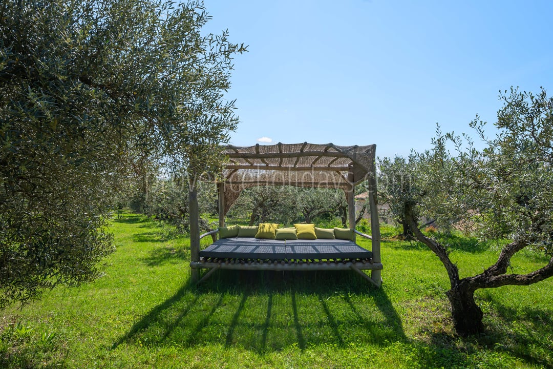 73 - Mas Léa: Villa: Exterior