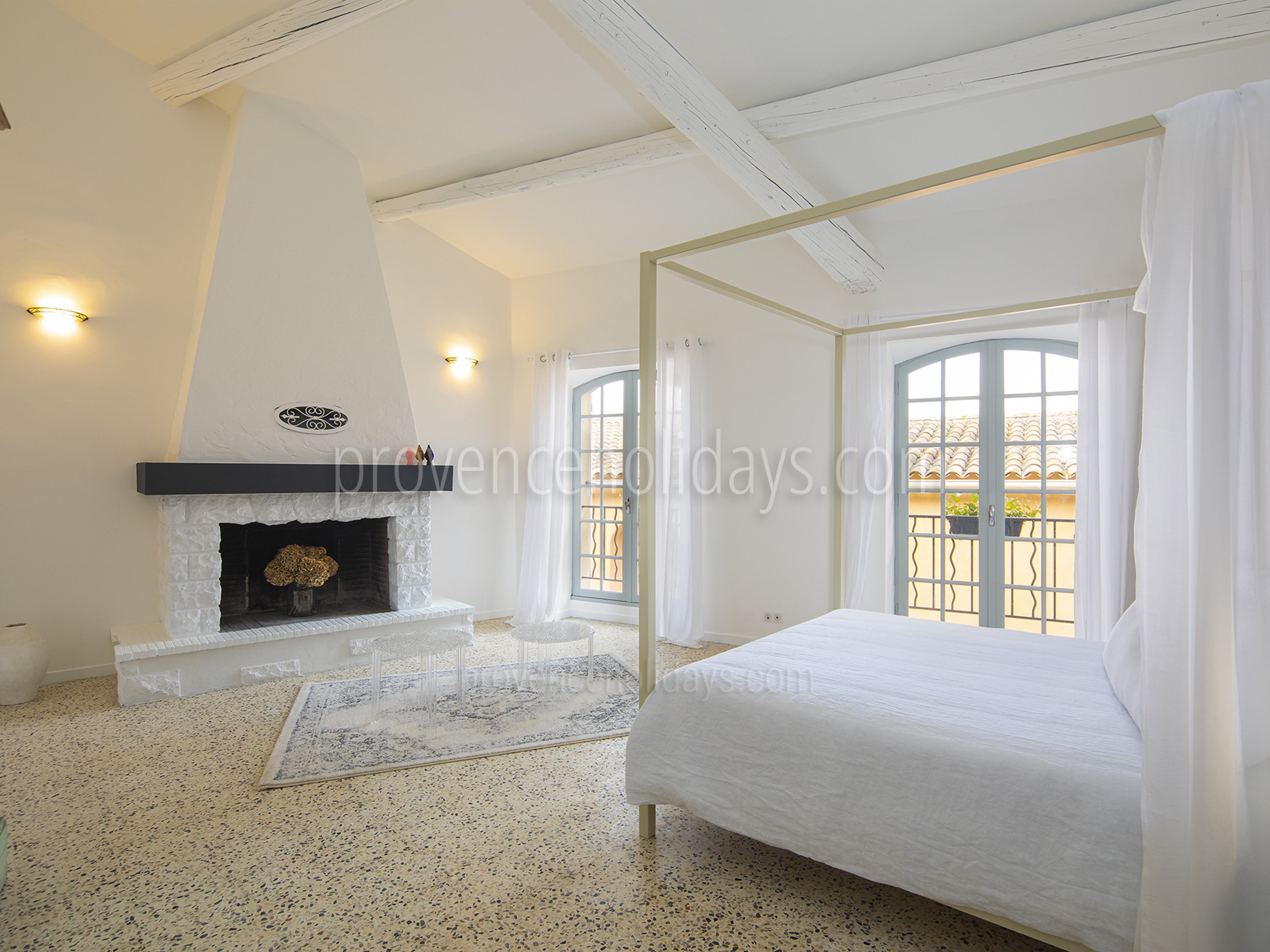 11 - Villa des Siècles: Villa: Interior