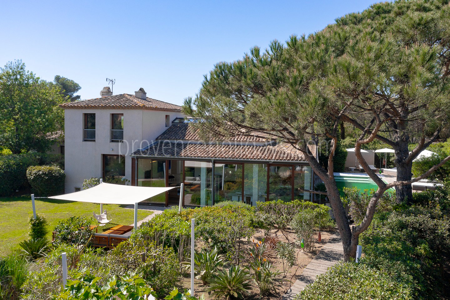 Villa Tahiti - 2