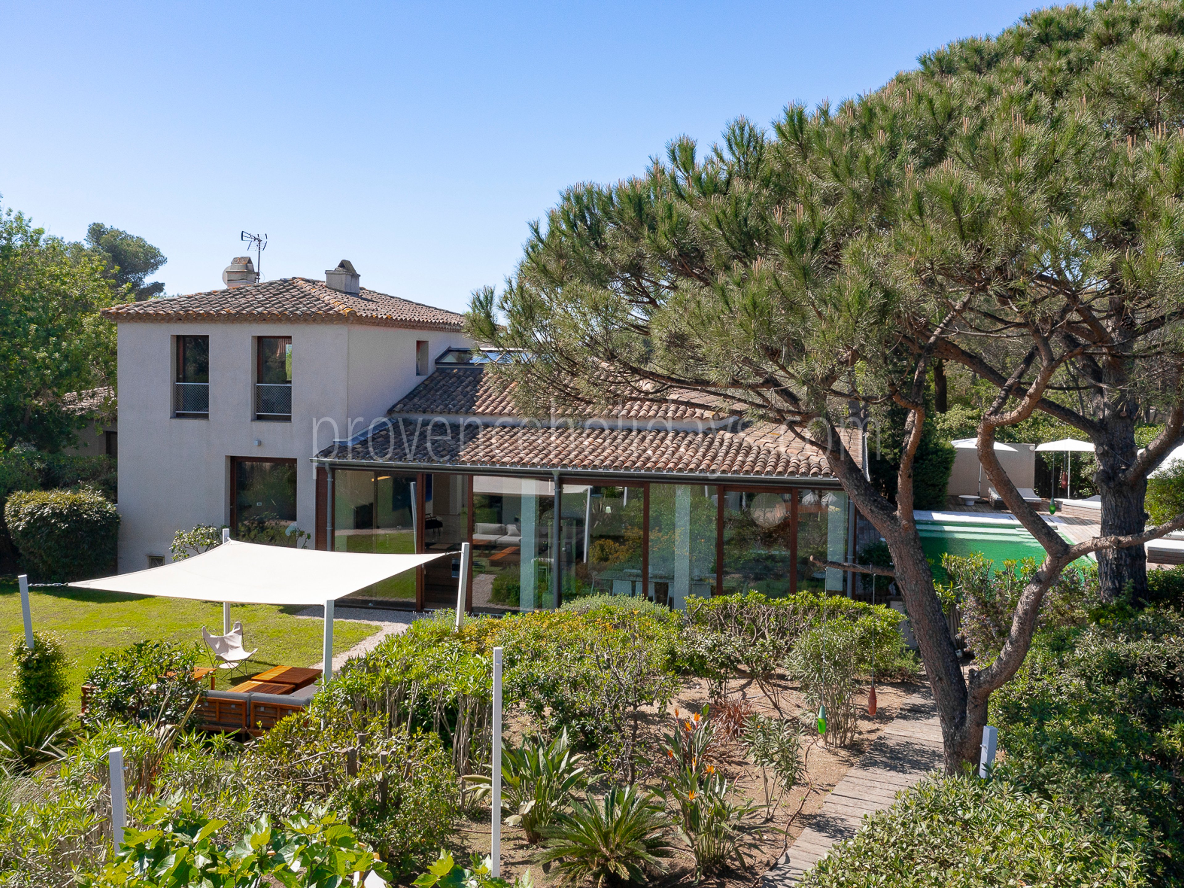 Villa Tahiti - 2