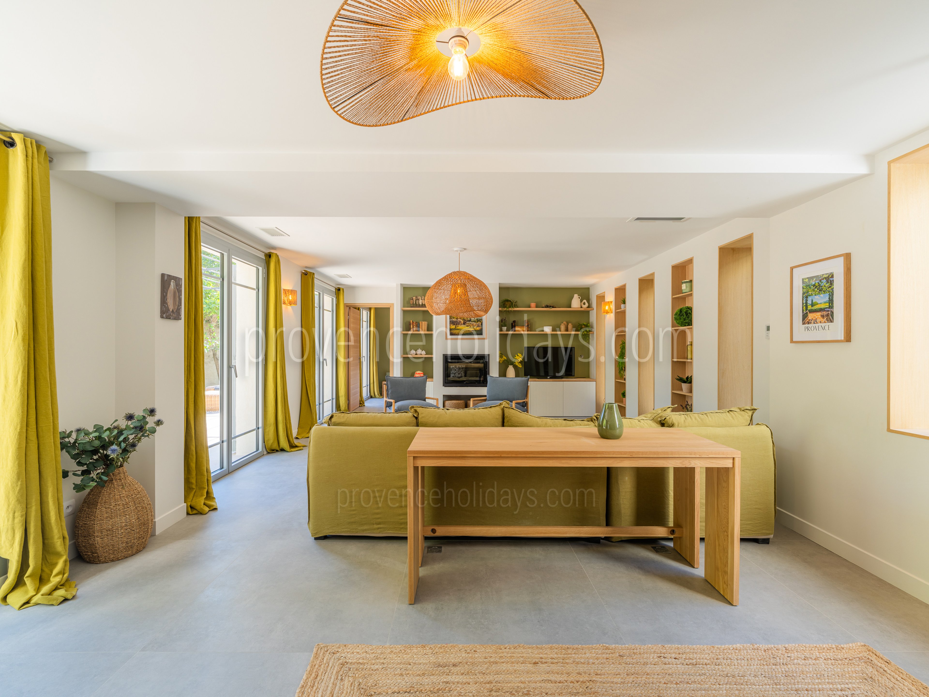 18 - Maison Margaux: Villa: Interior