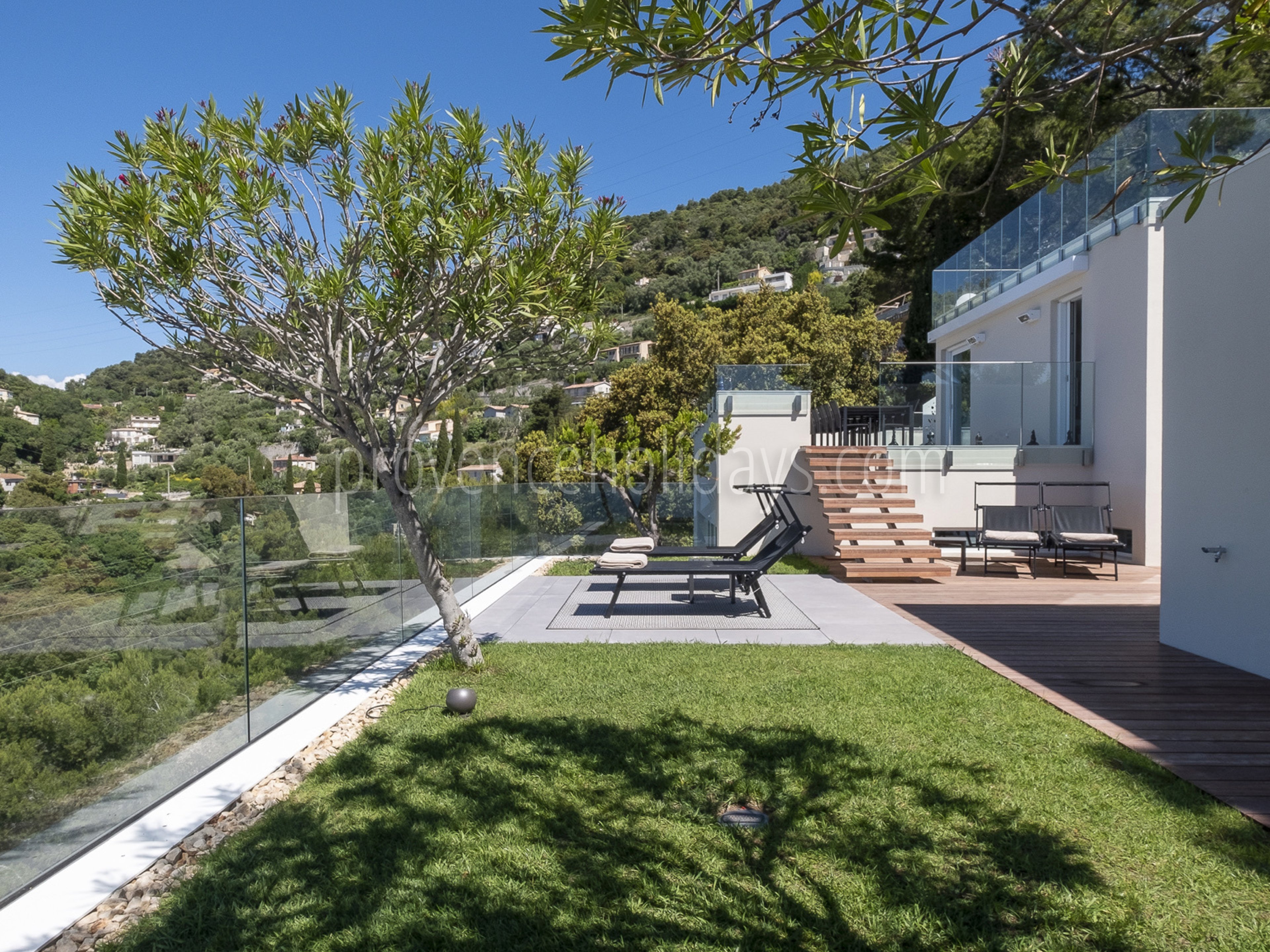 13 - Villa Altamira: Villa: Exterior
