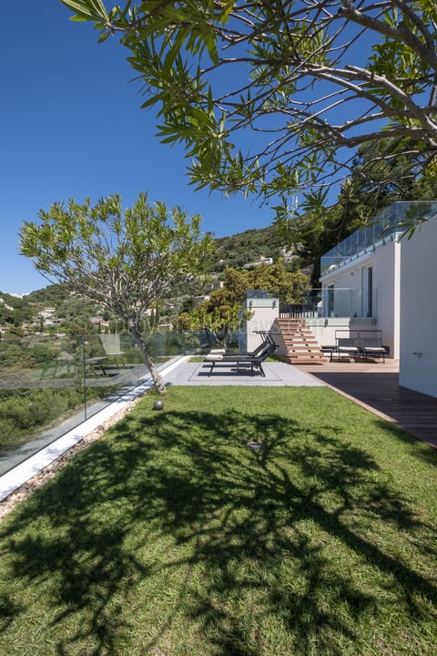 13 - Villa Altamira: Villa: Exterior