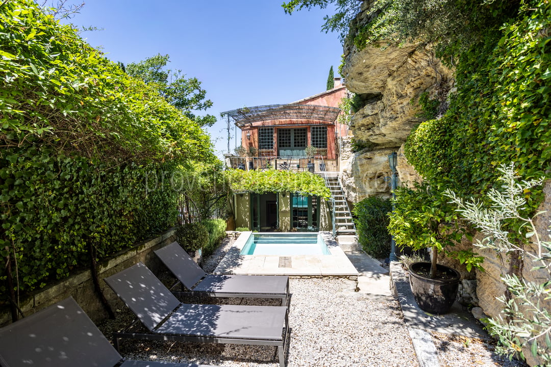 La Maison Ocre