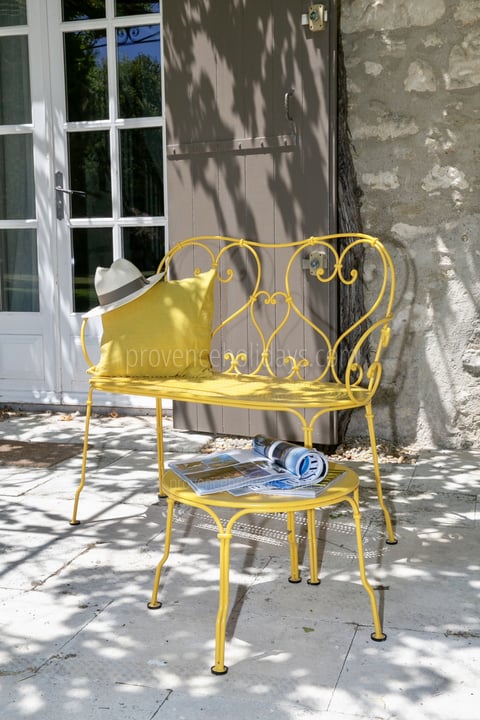35 - Les Oliviers: Villa: Exterior