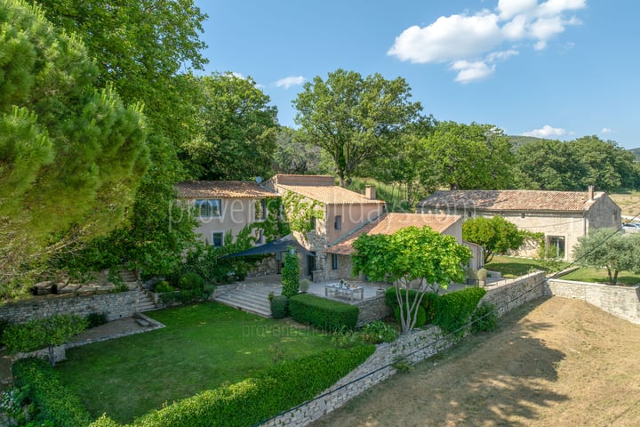 Domaine de la Bouisse