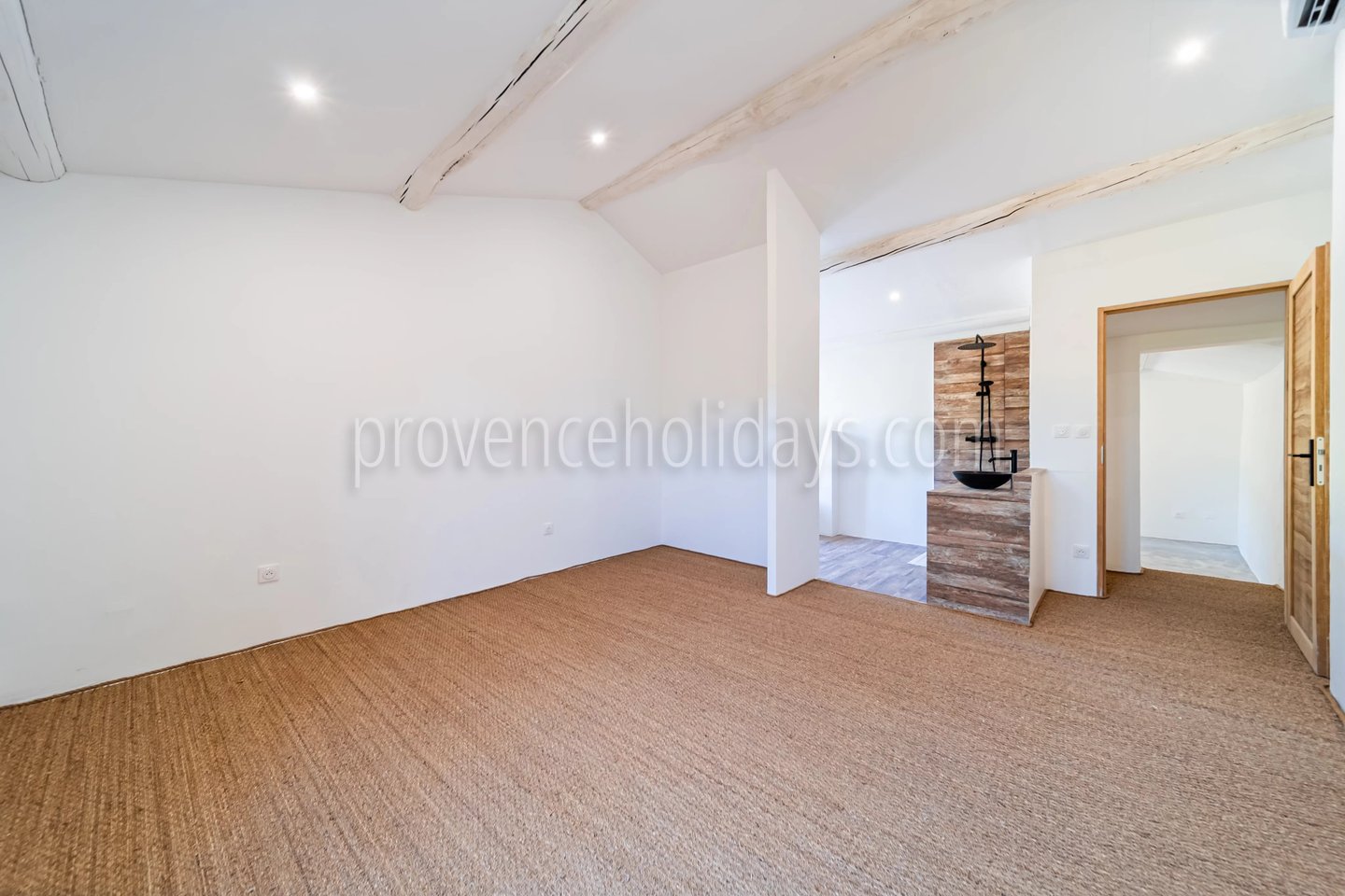 14 - Mas rénové à L\'Isle-sur-la-Sorgue: Villa: Interior
