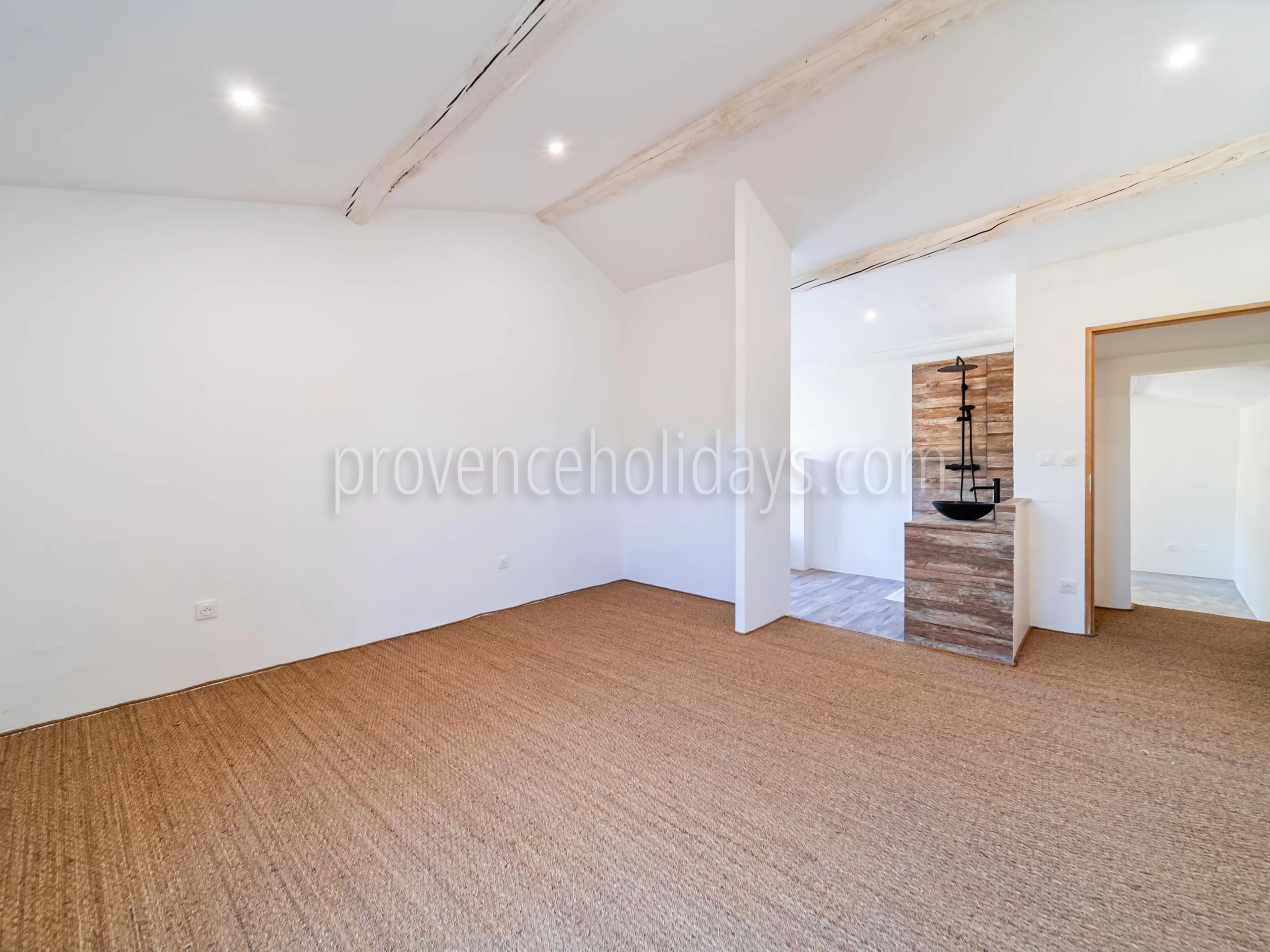 14 - Mas rénové à L\'Isle-sur-la-Sorgue: Villa: Interior