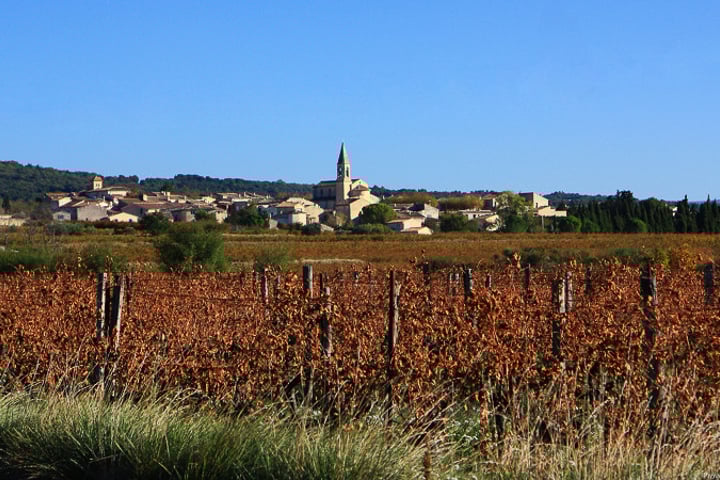 Saint-Pierre-de-Vassols