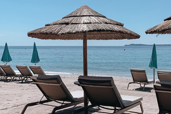 Turismo in Rayol-Canadel-sur-Mer
