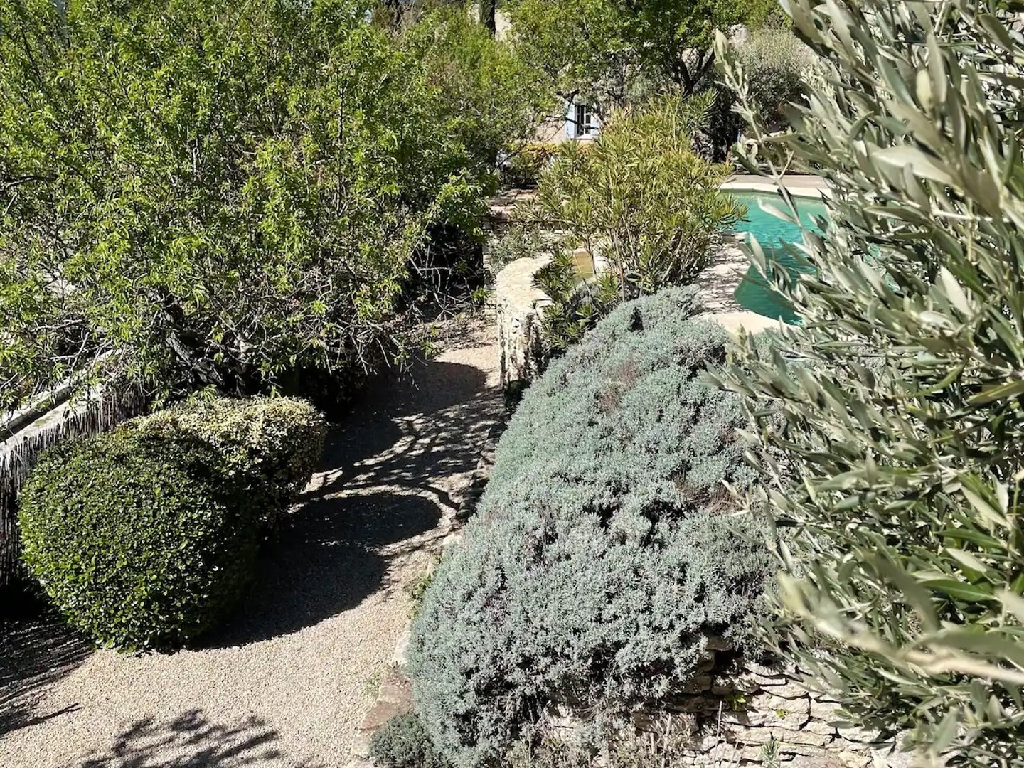 40 - Le Petit Paradis: Villa: Exterior