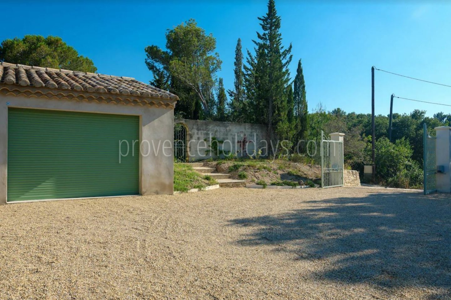 12 - Villa Rémy: Villa: Exterior