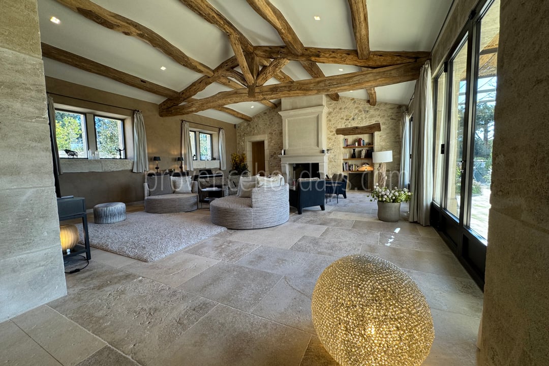 40 - Villa Panorama: Villa: Interior