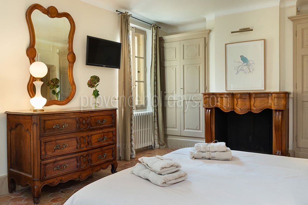 18 - Maison Pellegrine: Villa: Interior