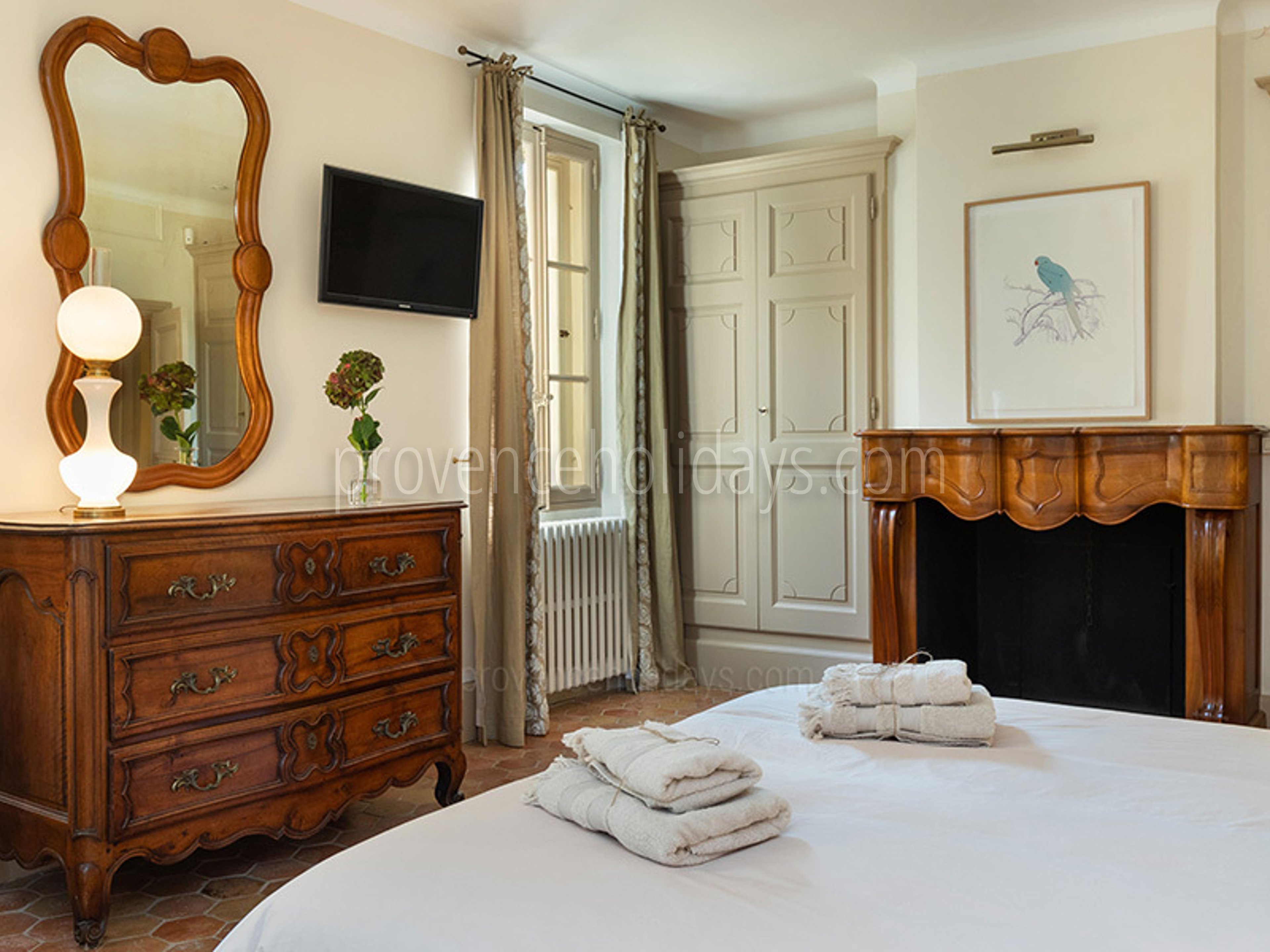 18 - Maison Pellegrine: Villa: Interior