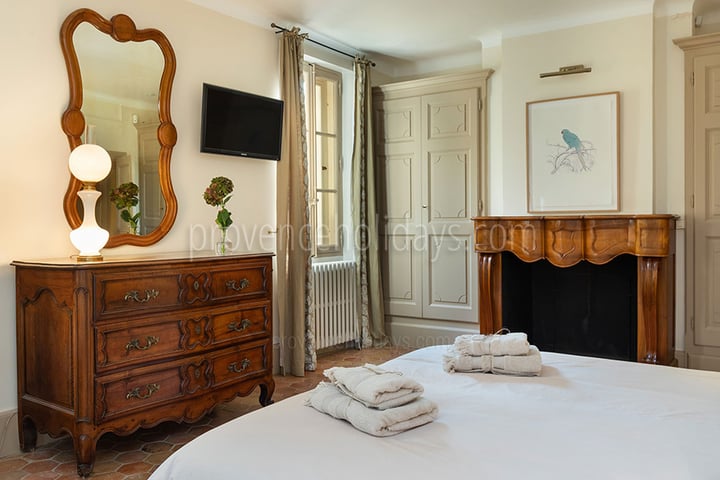 18 - Maison Pellegrine: Villa: Interior
