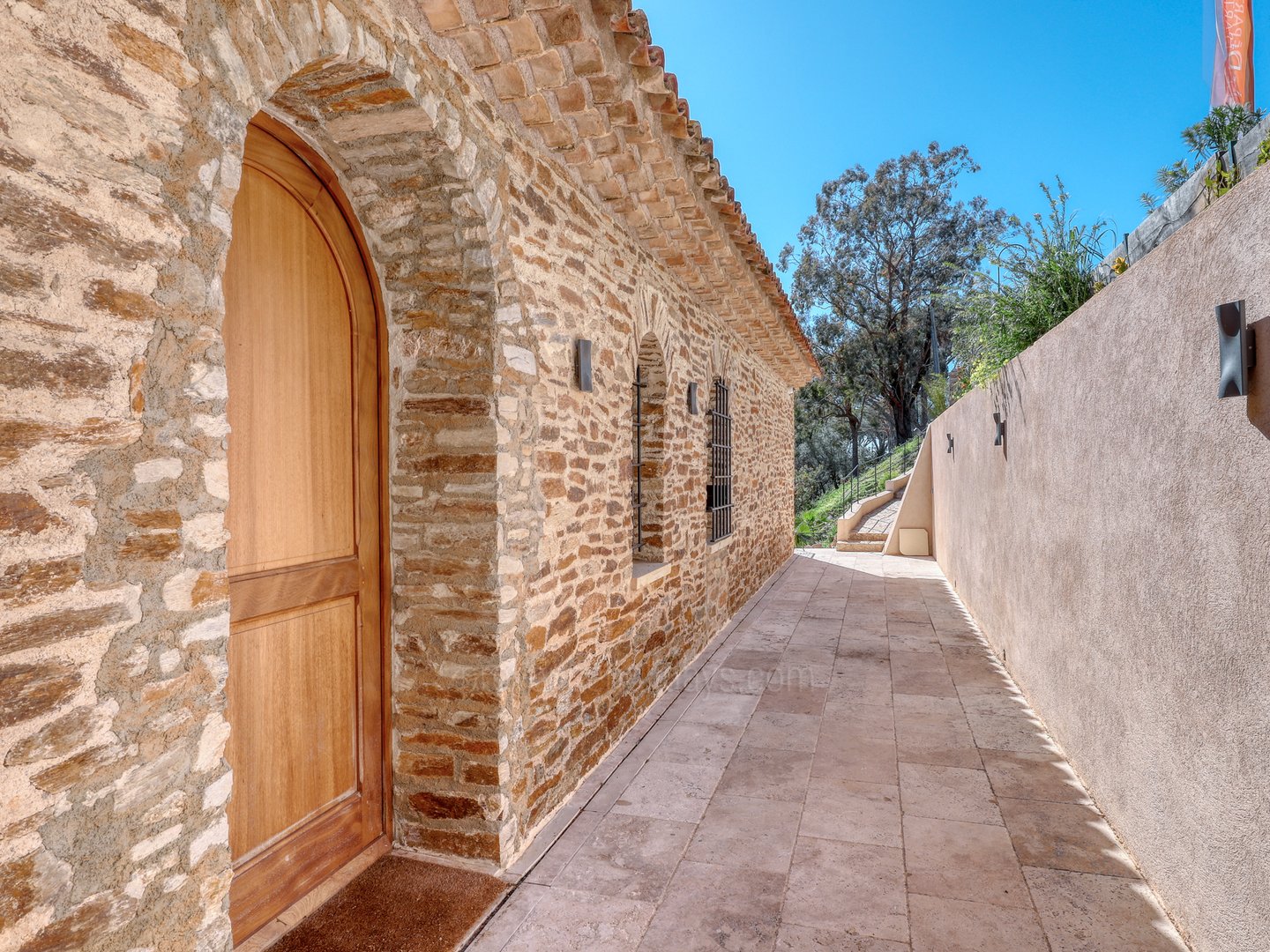 10 - Villa Blue Roc: Villa: Exterior
