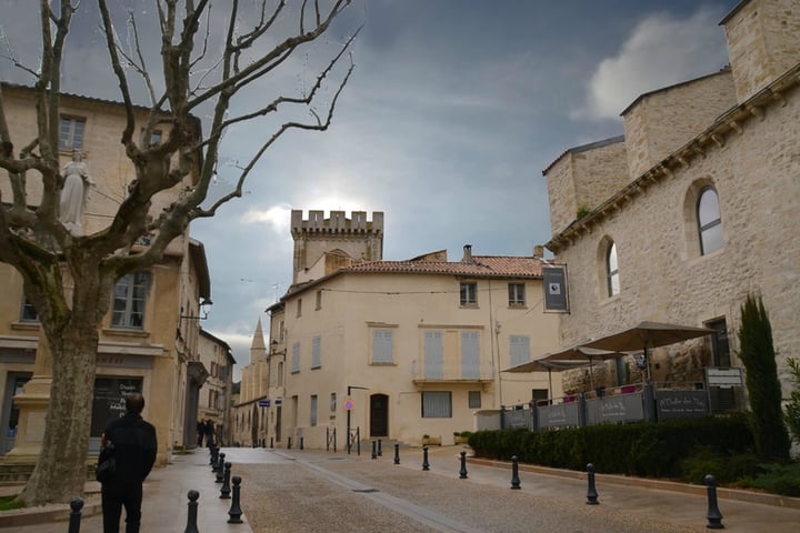Turisme i 