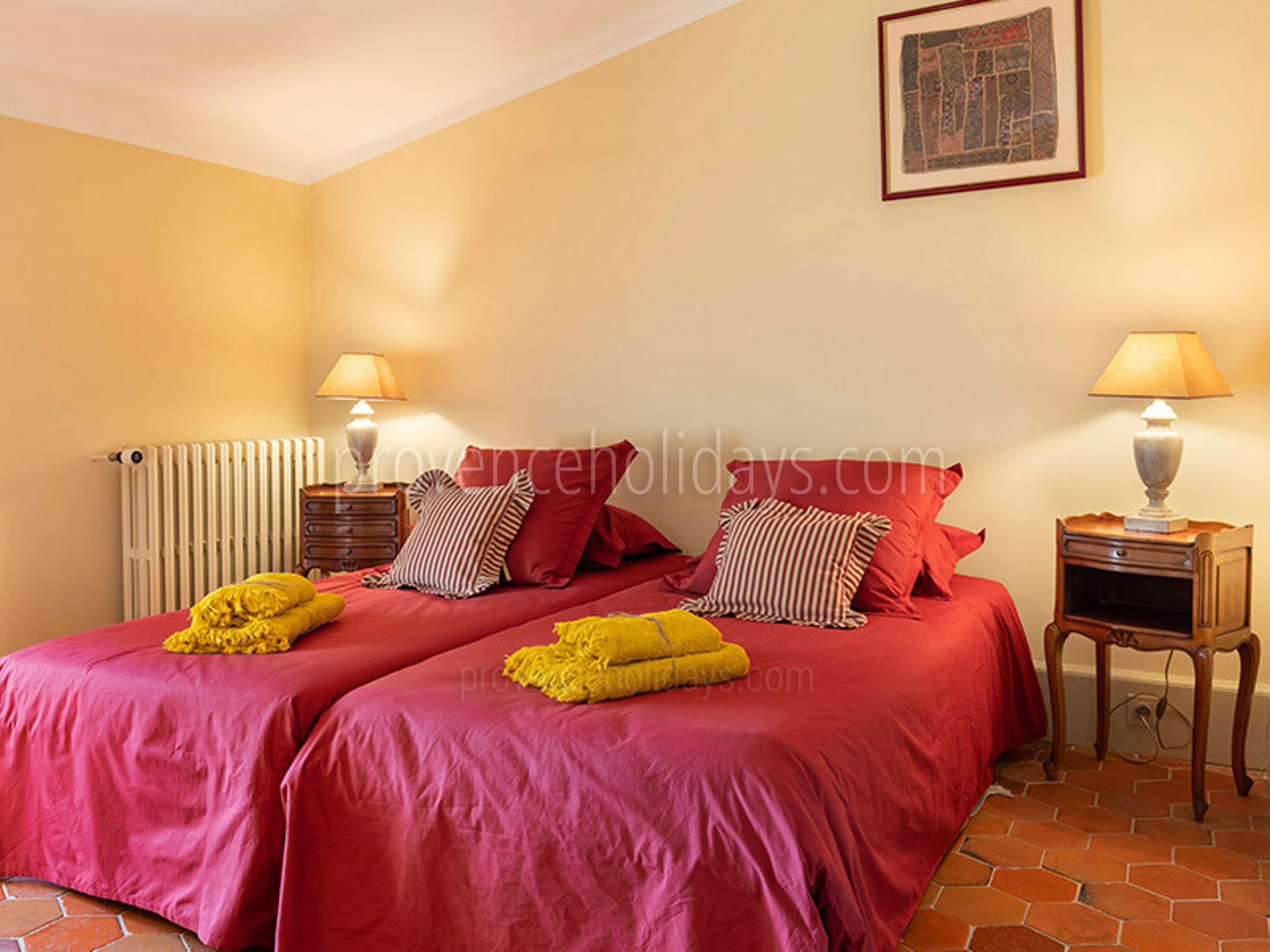 29 - Maison Pellegrine: Villa: Interior