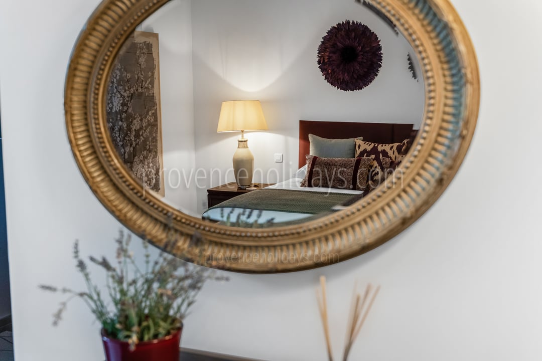 44 - Villa Euresis: Villa: Interior