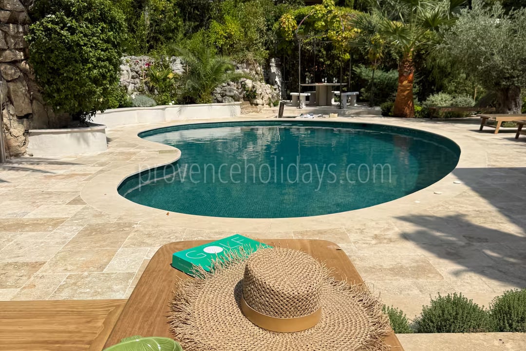 74 - Villa Elite: Villa: Pool