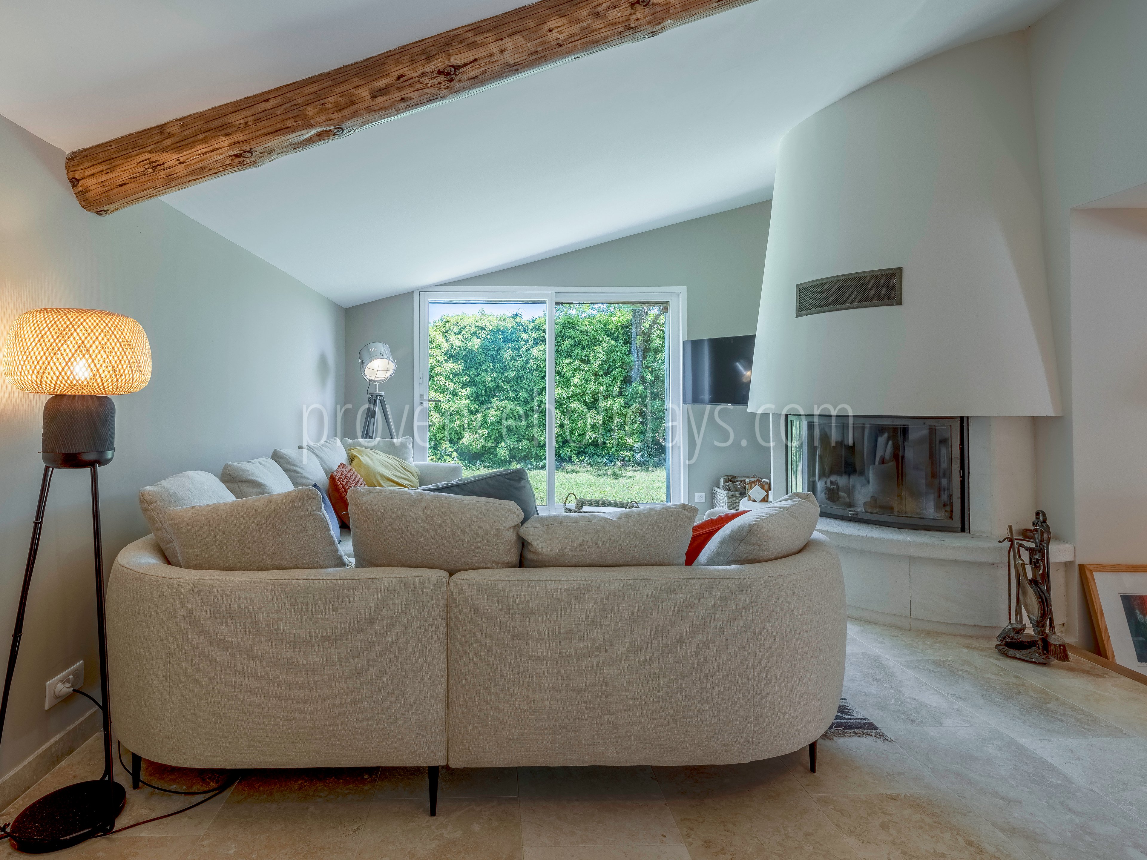 23 - L\' Atelier du Sud: Villa: Interior