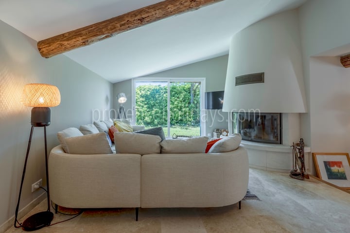 23 - L\' Atelier du Sud: Villa: Interior