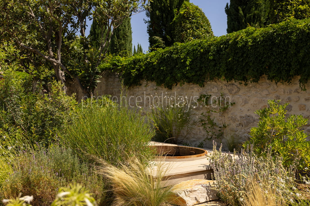 29 - Maison La Source: Villa: Exterior
